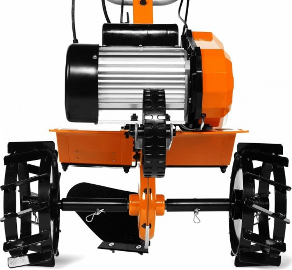 Культиватор DAEWOO DAT 2500ER электрический