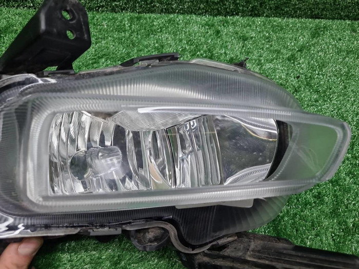 ПТФ правая Kia Ceed 3 (2018-2021)