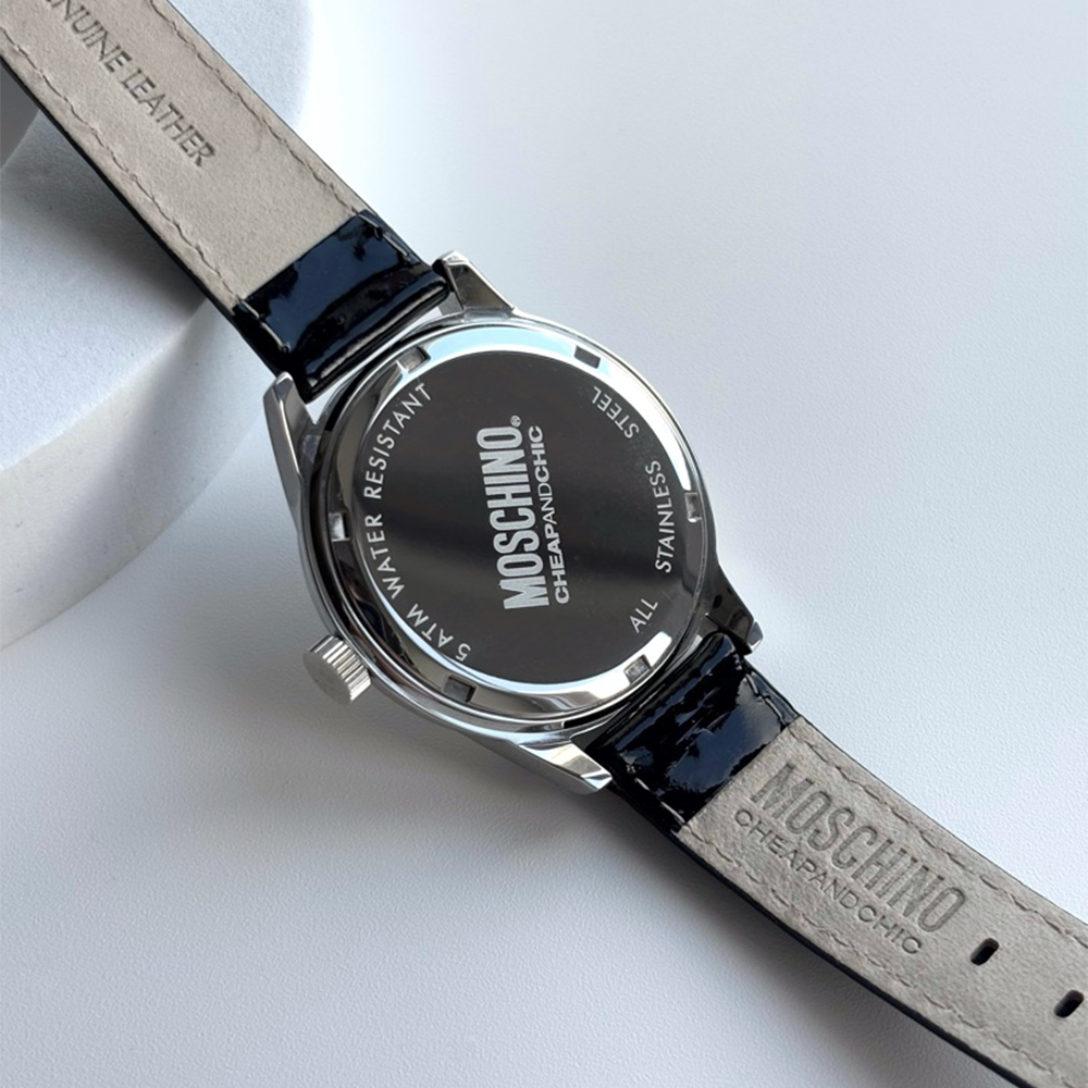 Moschino MW0370