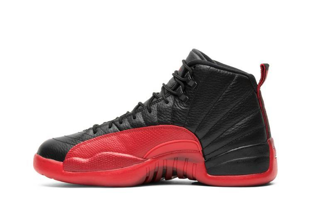 Кроссовки Jordan Air Jordan 12 Retro Flu Game 2016