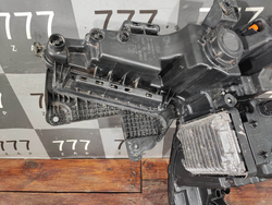 Фара левая Geely Atlas 2 23-нв Б/У Оригинал 7051052500