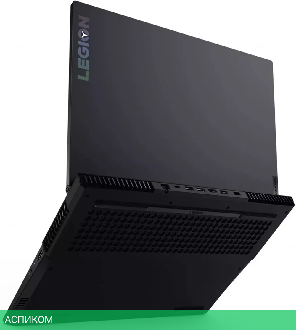 Ноутбук Lenovo Legion 5 15ITH6 82JK005GPB