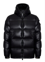 Пуховик Moncler Ecrins