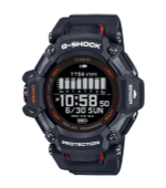 Мужские наручные часы Casio G-Shock GBD-H2000-1A