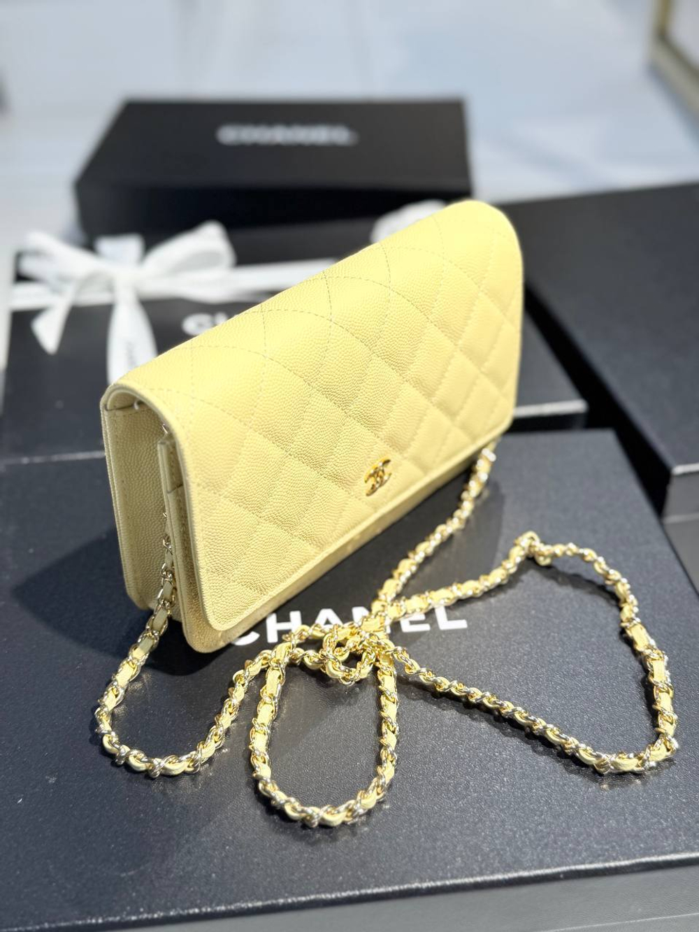 Сумка CHANEL