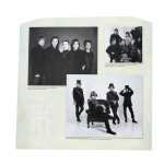 Пикник / Большая Игра (LP)