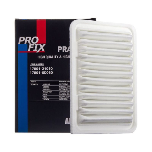 Фильтр воздушный Profix PRATA106