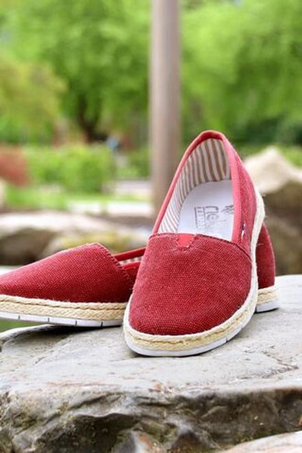 Женские Эспадрильи Rieker M2660/35