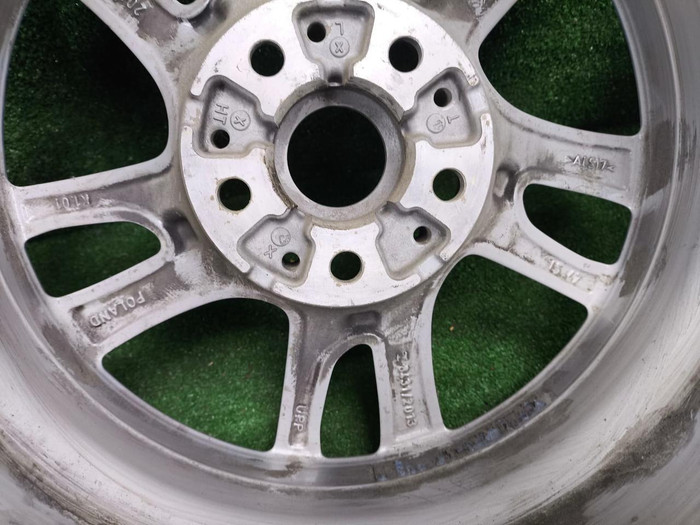 Диск Комплект R16 BMW 2er F44 19-нв 474 стиль