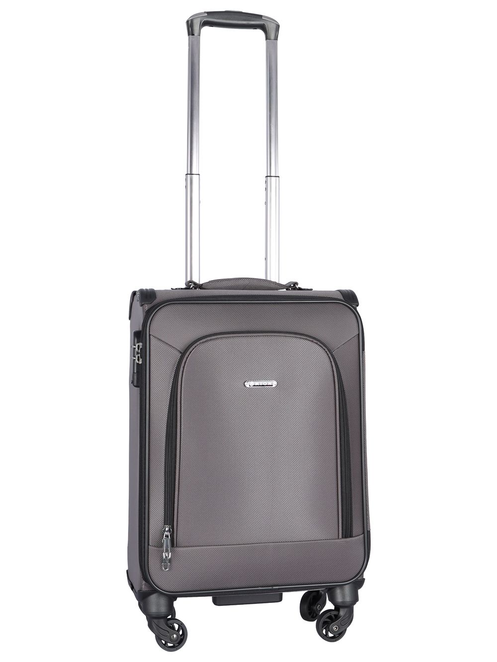 Чемодан 454 / Сверхлегкий каркас