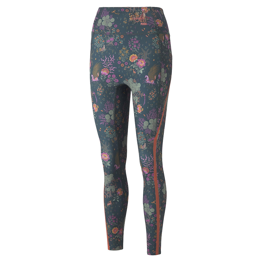 Брюки PUMA LIBERTY Forever Luxe Tight