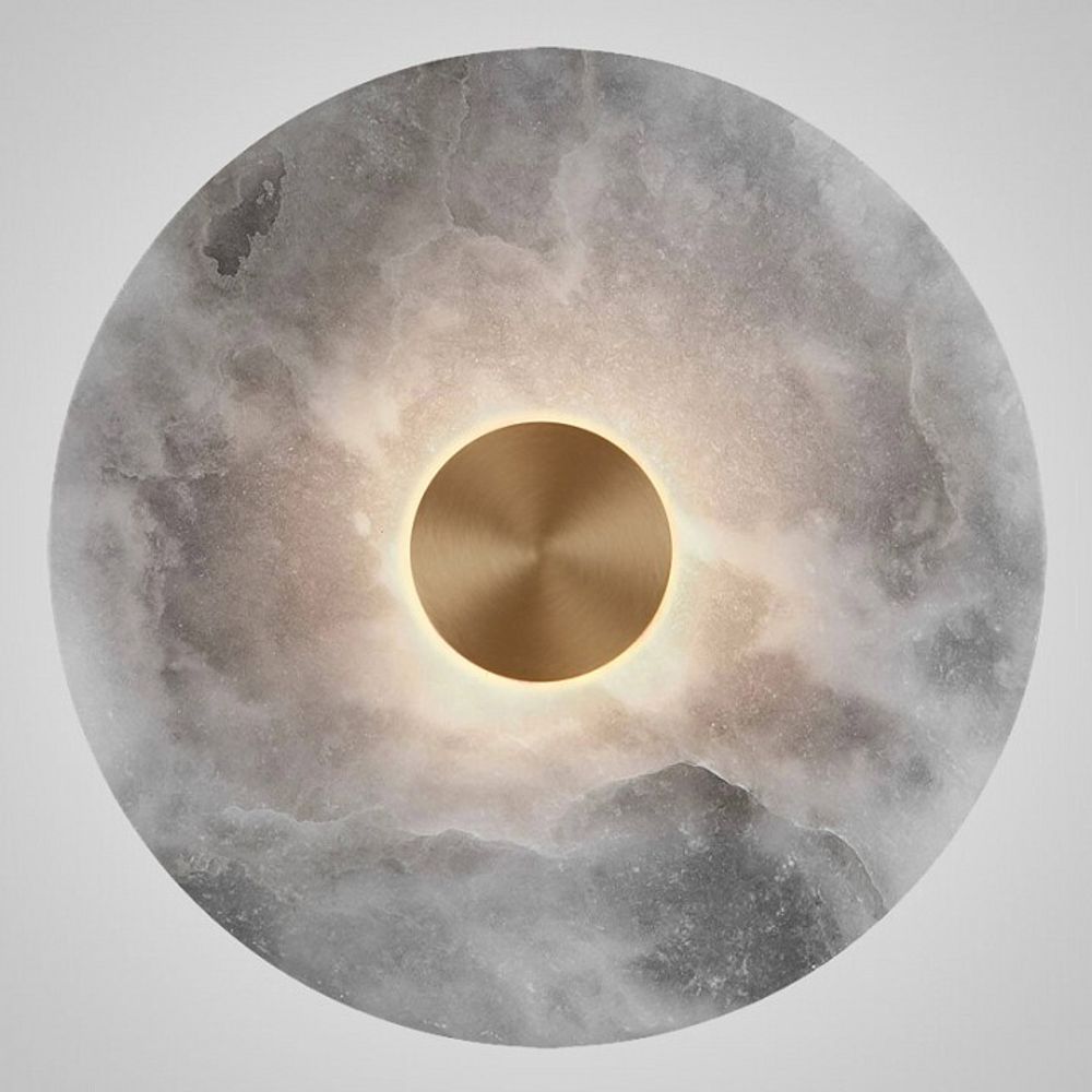 Накладной светильник Imperiumloft LEIA leia01