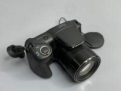 Canon PowerShot SX410 IS