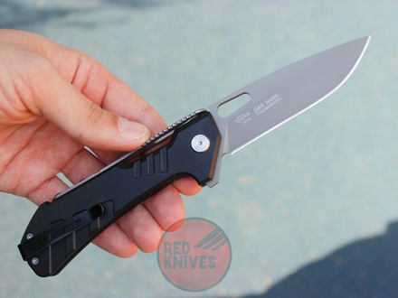 Нож Buck Marksman RK-280