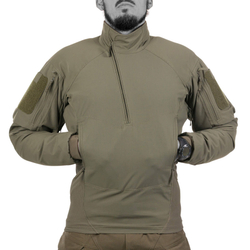 UF PRO ACE GEN.2 WINTER COMBAT SHIRT- Brown Grey