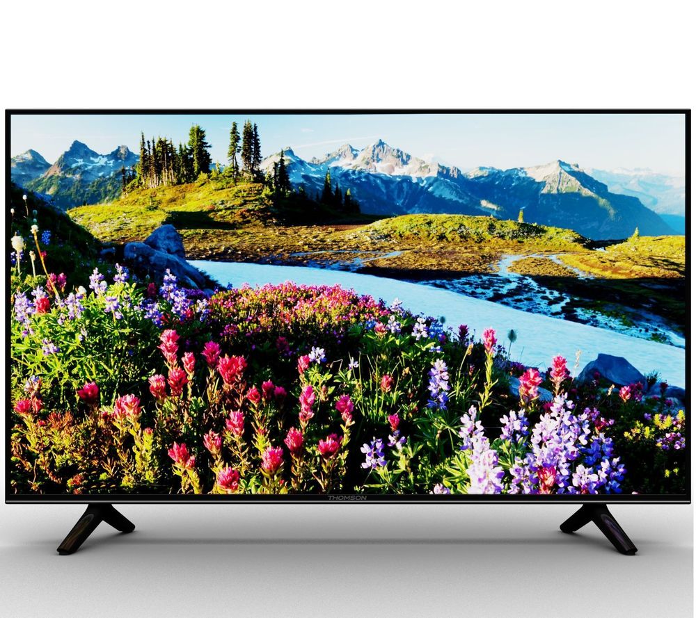 ЖК телевизор Thomson T55USM7050(UHD Smart)