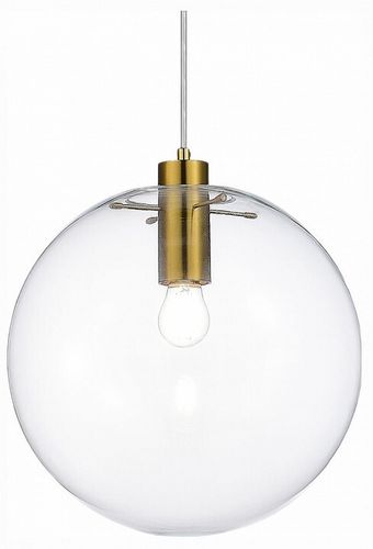 Подвесной светильник ST-Luce SL1056.223.01