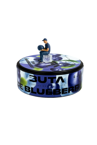 Buta - Ice Blueberry (100g)
