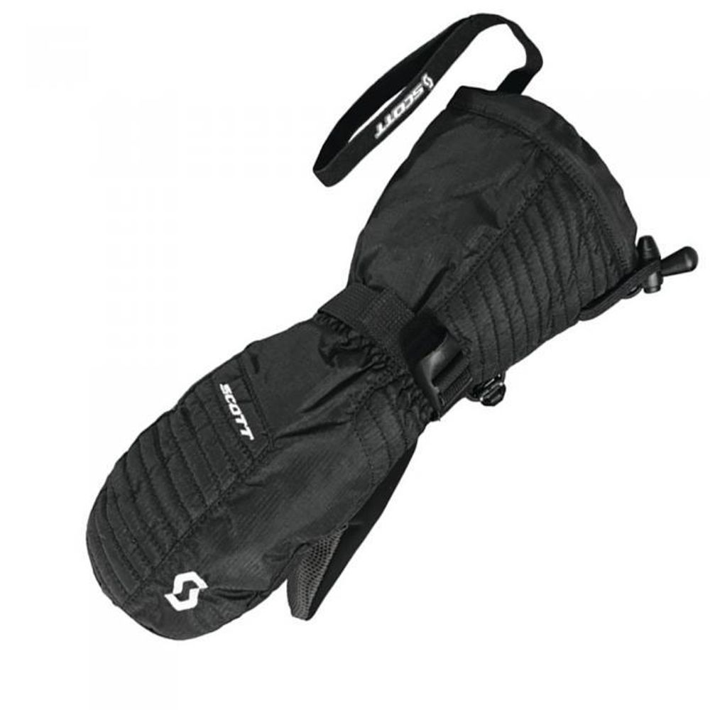 JR Ultimate / Черный-серый