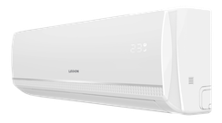 Классическая сплит-система серии MONZA LE-MN07RH (комплект)