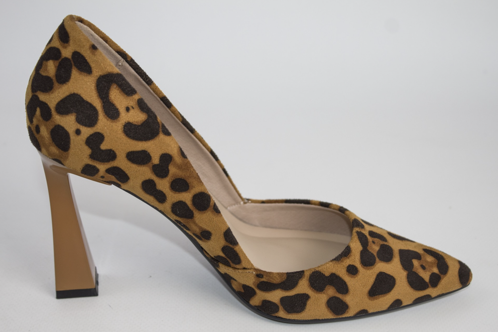 Туфли женские Yoder AN158-6