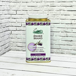 Тальк для тела Snake Brand лаванда 140 гр.