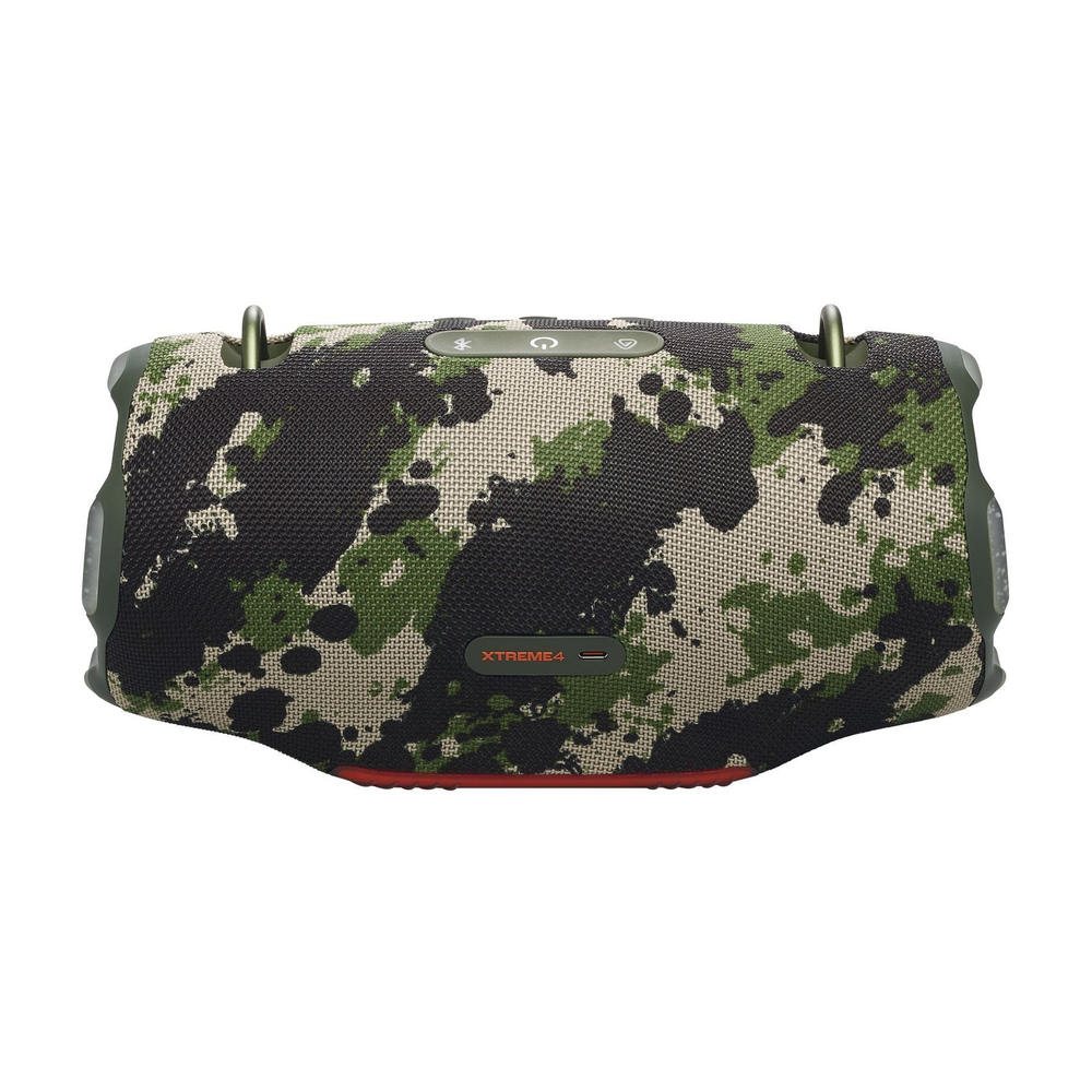 Портативная колонка JBL Xtreme 4, черный