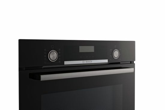 Электрический духовой шкаф Bosch HBG537EM0R