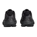 Кроссовки женские HOKA W CLIFTON 9 WIDE Black / Black