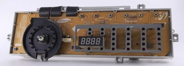 Модуль стиральной машины Samsung WF6450N7W