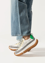 Кроссовки женские 4CCCCEES Kapok Linto