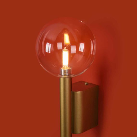 Бра Freya FR5584WL-L10G