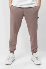 Штаны Codered Basic Summer бежевые темные