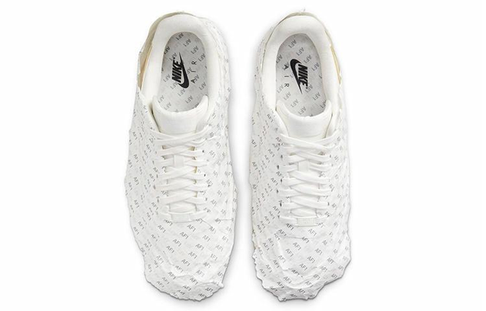 Кроссовки Nike Air Force 1 "Keep 'Em Fresh"
