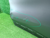 Дверь задняя левая EXEED RX (2023-н.в.)