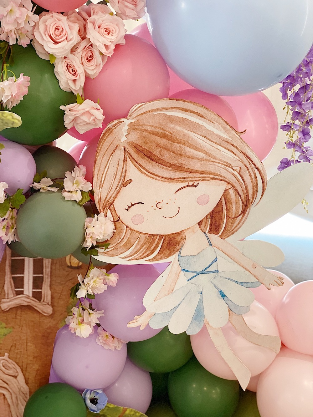 Fairy Forest