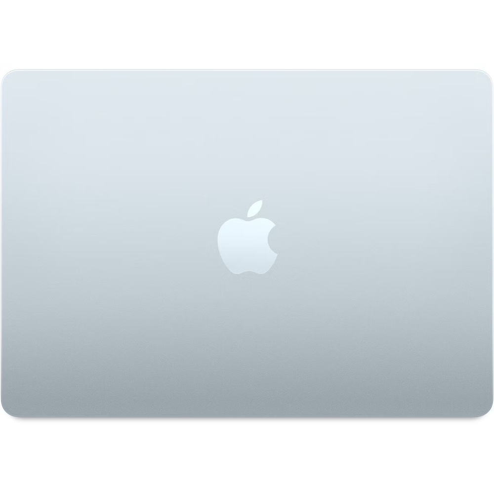 Ноутбук Apple MacBook Air 13 M4/24/512 Sky Blue (MC6V4)