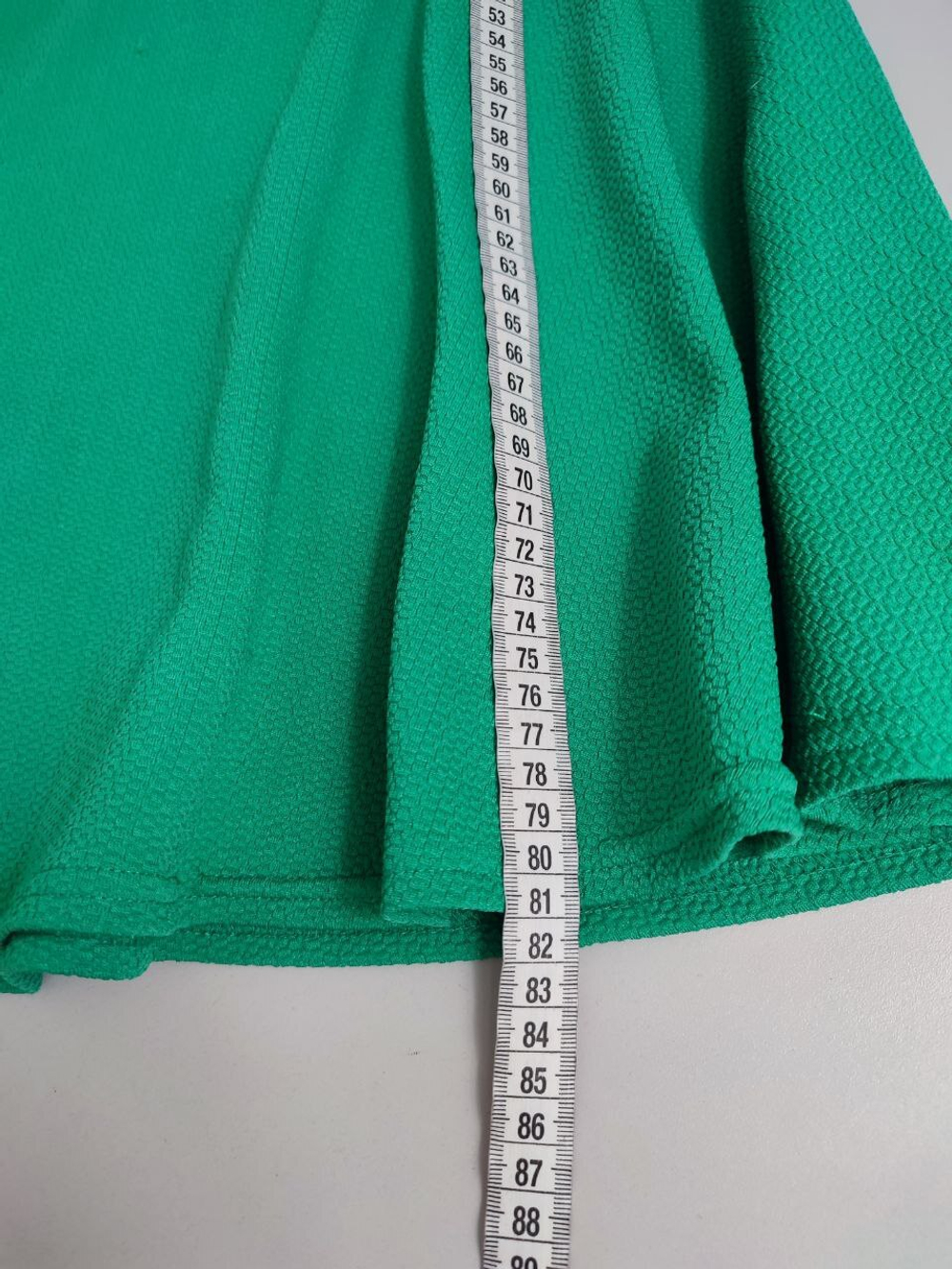 Платье H&M базовое 44 размер