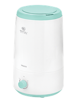 Бытовой увлажнитель серии VENETO RUH-V300/2.5M-WT
