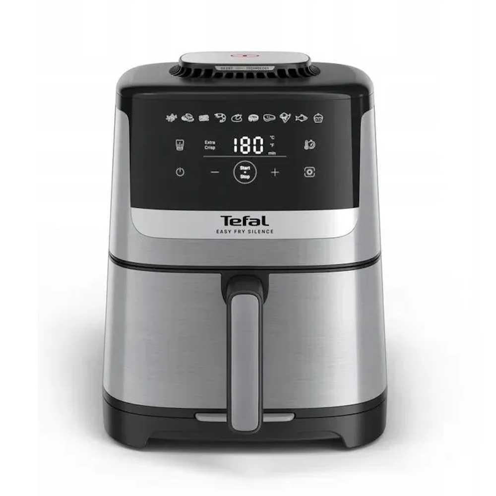 Аэрогриль Tefal Easy Fry Silence EY552DE0