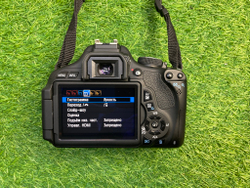 Canon EOS 600D Покупка/Продажа