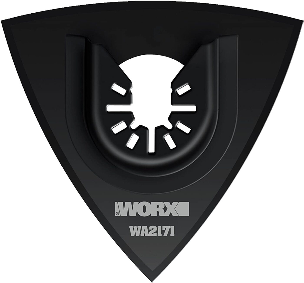 Насадка шлифовальная подошва WORX WA2171