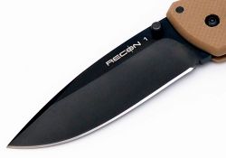 Нож Cold Steel Recon 1 Spear Point CS27TLSVBфотография - 2