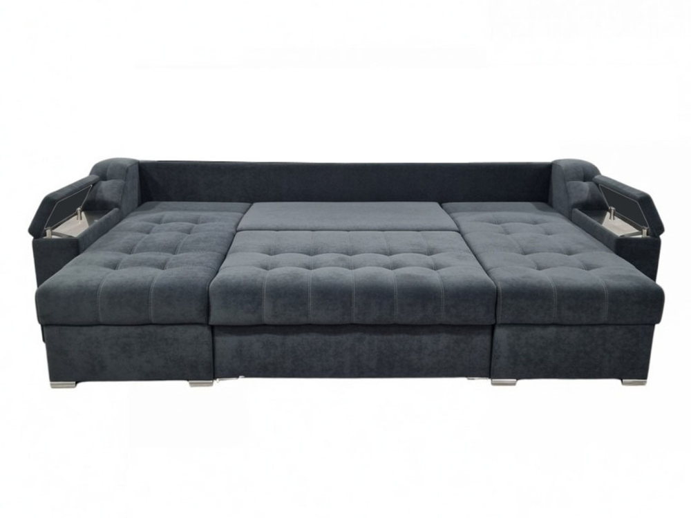 П-образный диван Майами (л)