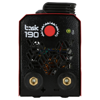 START basic 190  Сварочный инвертор 1STB190