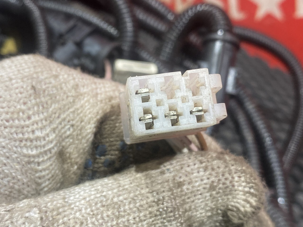 Пpоводкa шaccи