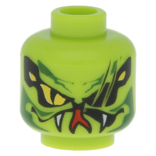 Голова Лаши 3626pb0667