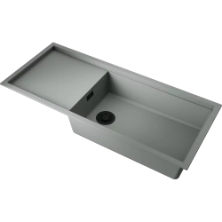Кухонная мойка Omoikiri Sintesi 116-WG