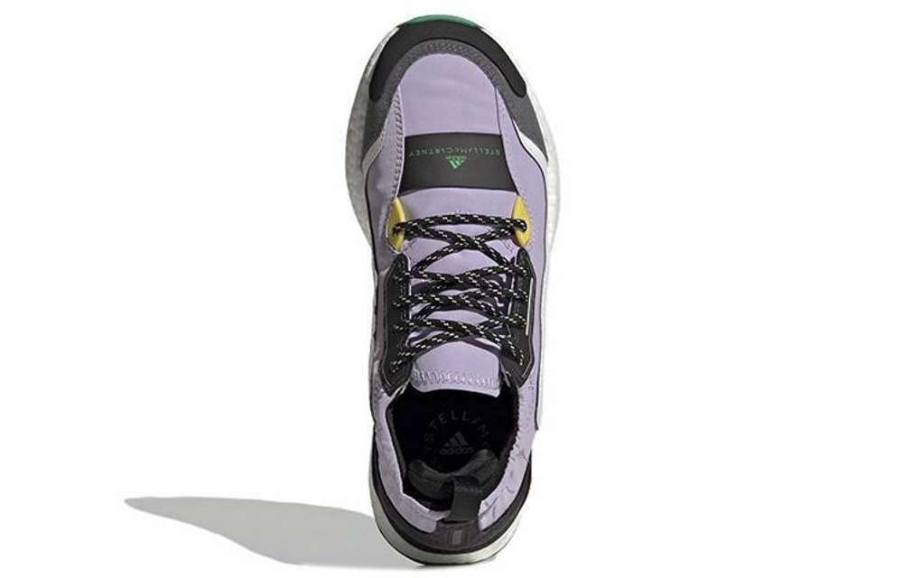 Кроссовки Stella Mccartney X Adidas Outdoorboost 2.0 (Женская размерная сетка)