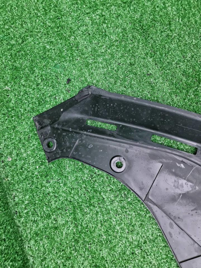 Кожух замка капота Haval F7 (2018-2024)